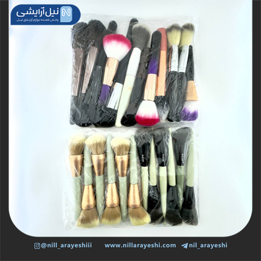 براش تکی سایز بزرگ