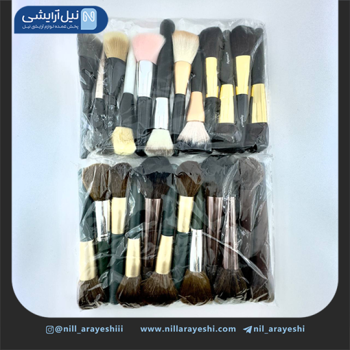 براش تکی سایز بزرگ