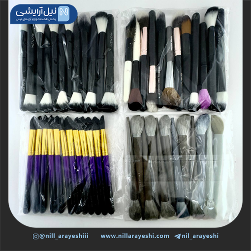 براش تکی سایز متوسط