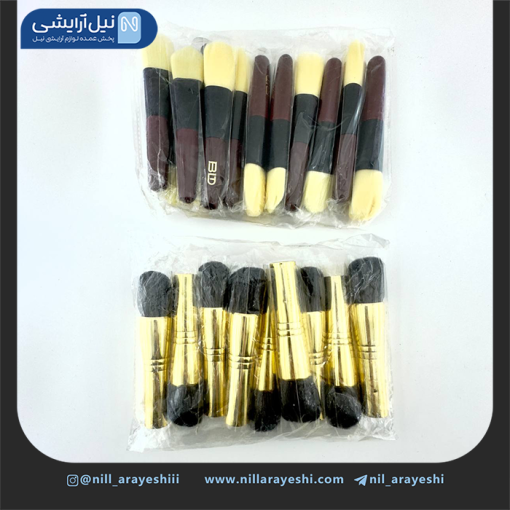 براش تکی سایز متوسط