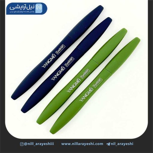 خط چشم ماژیکی قلمی یانگمی ( بدون جعبه )