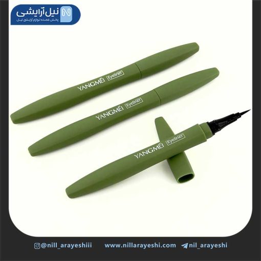 خط چشم ماژیکی قلمی یانگمی ( بدون جعبه )