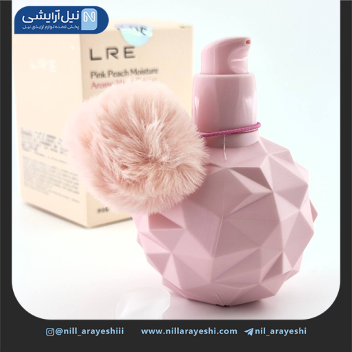 کرم الماسی ال آر ای