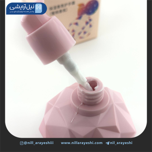 کرم الماسی ال آر ای