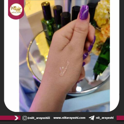 چسب سرم ضد جوش سر سیاه بینی بریلی
