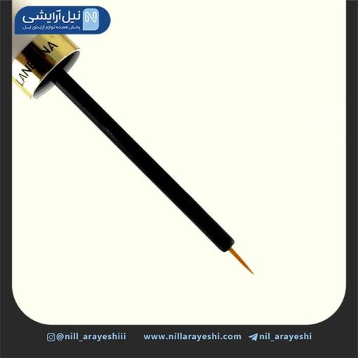 سرم تقویت مژه لانبنا