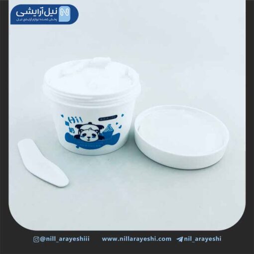 ماسک صورت خواب مرطوب کننده با عصاره ماست سیندینال کد xdne59845
