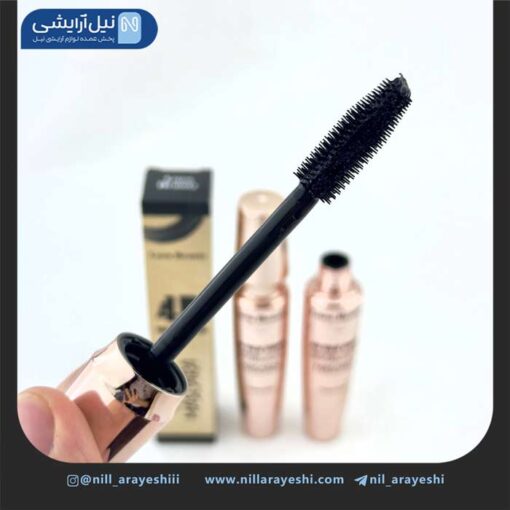 ریمل حجم دهنده لورا بیوتی کد LM002
