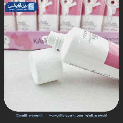 پرایمر تیوپی میشا کالیا بیوتی کد f7072 ( خرگوش )