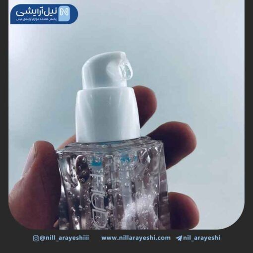 کانسیلر مایع حلزون گلدن کد 2035