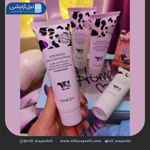 لایه بردار تیوپی شیر گاو ایمیجز کد xxm23532