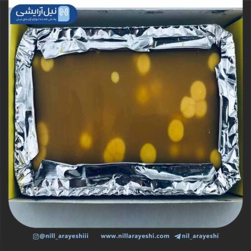 موم اپلاسیون گرم سون بیوتی 500 میل