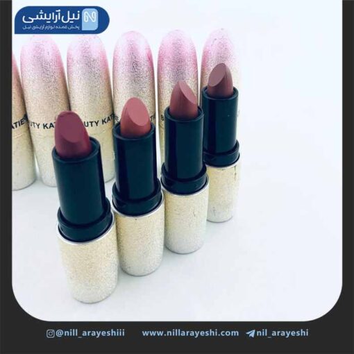 پک رژ لب جامد بیوتی کتی