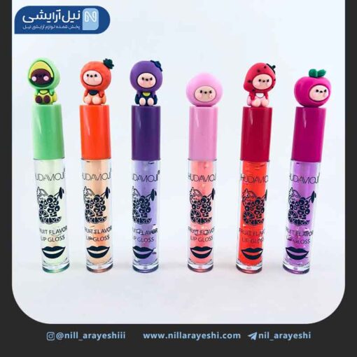 برق لب حرارتی درب عروسکی هدی موجی کد l-403a