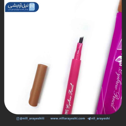 هاشور ابرو هدی بیوتی