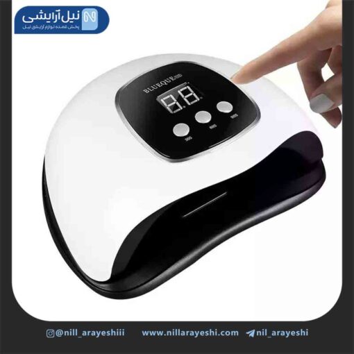 دستگاه یووی بلوکیو مدل T11