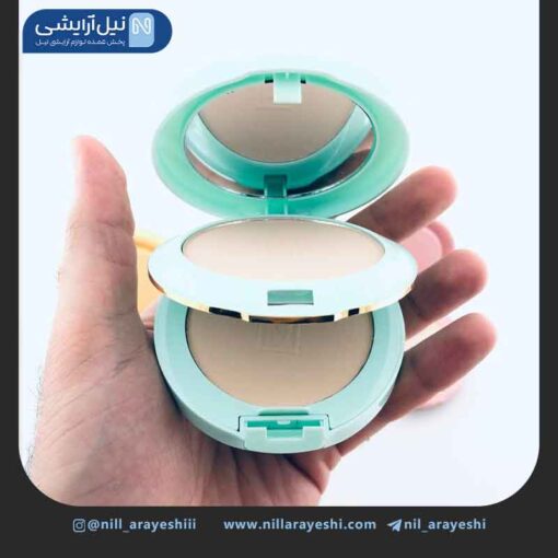 پنکک 2 طبقه طرح ماكارون تایلامی