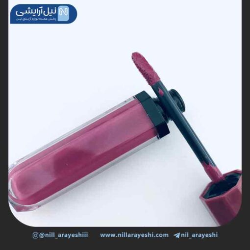 رژ لب مایع رومانتیک برد کد RB235