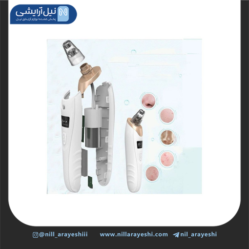 دستگاه میکرودرم مدل HY9