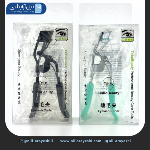 فرمژه ساده تینبو بیوتی