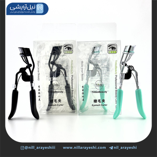 فرمژه ساده تینبو بیوتی