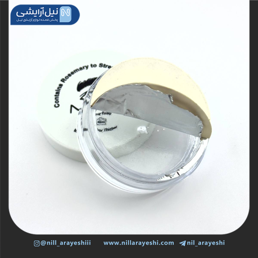 ژل ابرو کاسه ای مک
