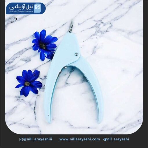 کاتر ناخن زولینگن مدل ca90013