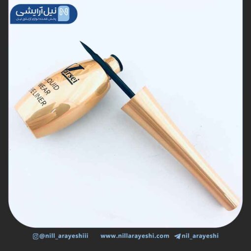 خط چشم ماژیکی ورسای کد mma1040