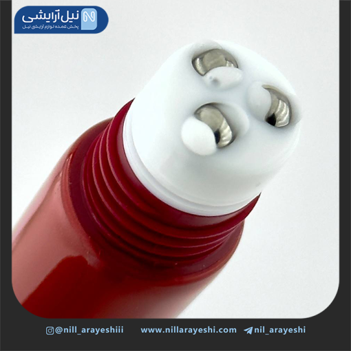 کرم دور چشم تیوپی سه غلطکی ایمیجز کد XXM04017