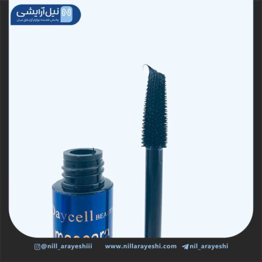 ریمل 7d دایسل بیوتی کد mma1118