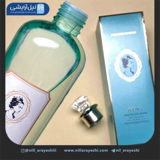 تونر ضد جوش وایدولی ملکه 280 میل 