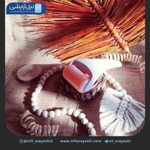 آیس رولر ( غلطک یخی )