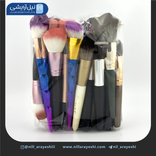 براش تکی ساده