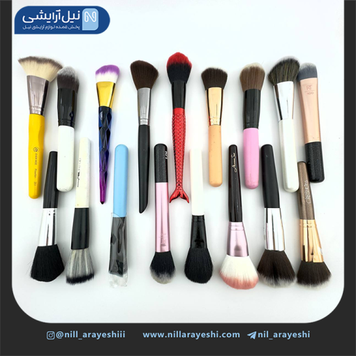 براش تکی ساده