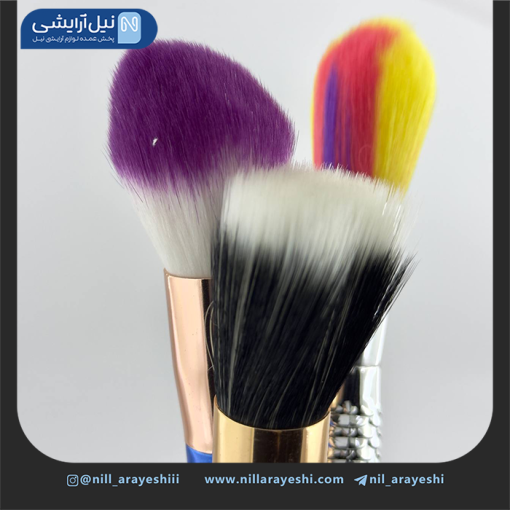 براش تکی ساده