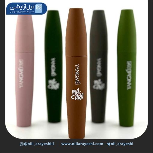 ریمل حجم دهنده و بلند کننده یانگمی ( بدون جعبه )
