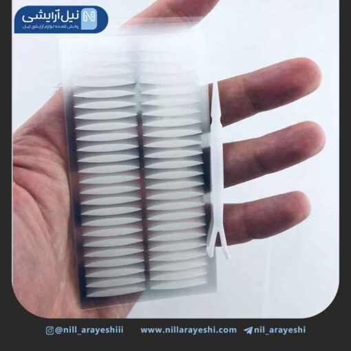 پک چسب لیفت پلک یو یو وای پی 240 عددی کد yp-223