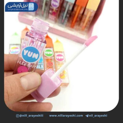 برق لب حرارتی شیر پاکتی هدی بر کد m-016