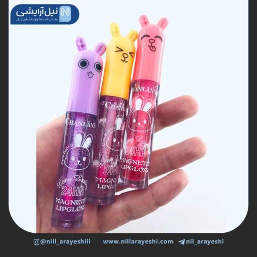 برق لب حرارتی درب خرگوشی چنلانیا کد 8633