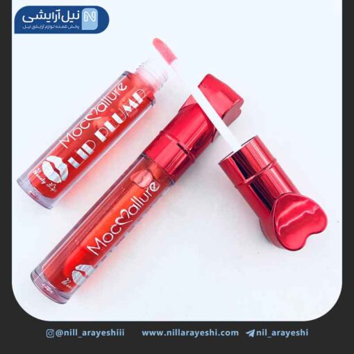 حجم دهنده لب درب قلبی موکالوره کد C827029
