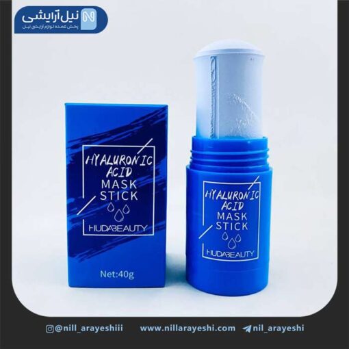 ماسک استیکی صورت هدی بیوتی ( جور )