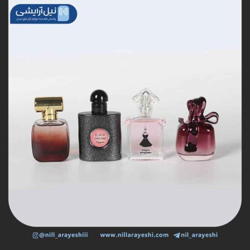 گیفت باکس عطر وی یس 25 میل کد w1165