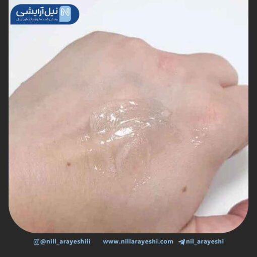 ژل اسکراب صورت کاسه ای حلزون ایمیجز
