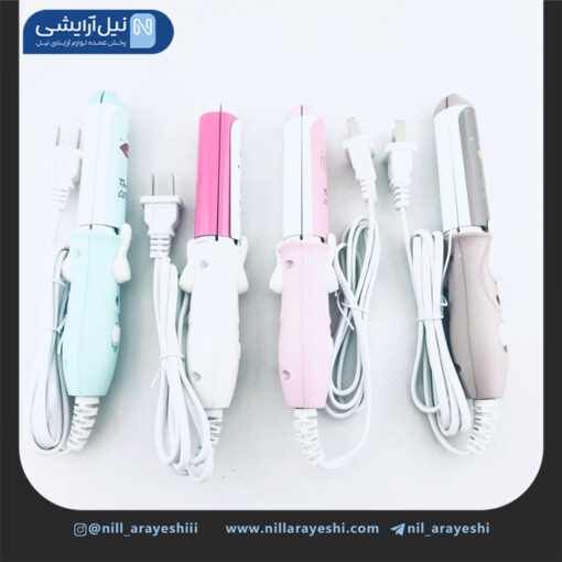 اتو مو و بابلیس فانتزی درجه یک