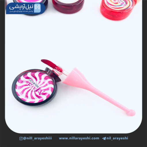 تینت لب آبنباتی مجیک کد lc741