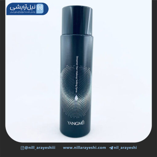 اسپری فیکس سری استریمر استار یانگمی کد ym8913