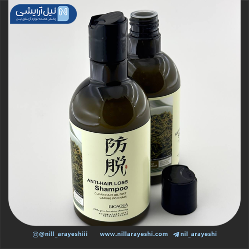 شامپو سر رزماری بیوآکوا کد Bqy51707 اورجینال