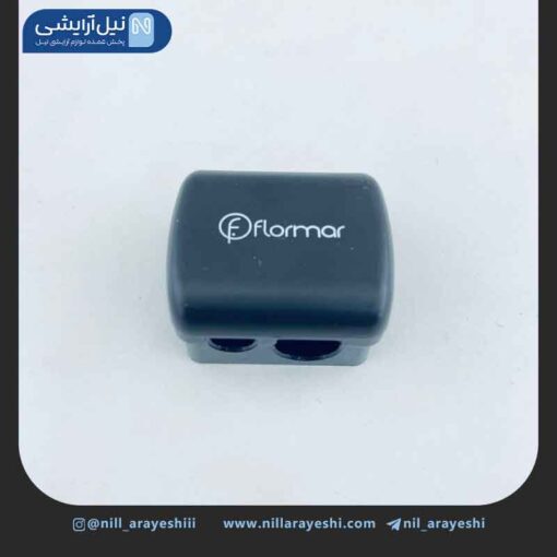 تراش دوقلو‌ فلورمار ( درب مشکی )