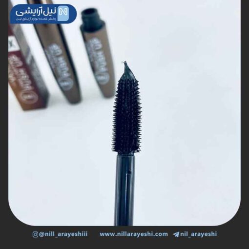 ریمل پوکه فلزی لیدی ویولت کد A0246