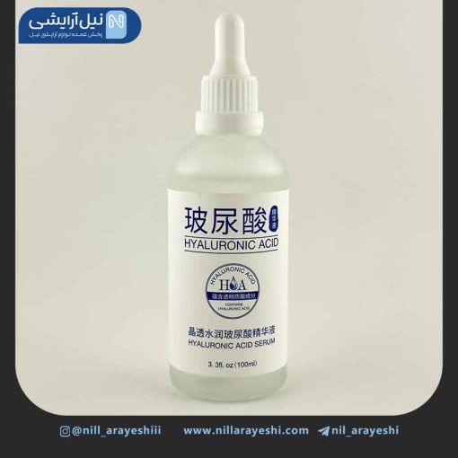 سرم هیالورونیک اسید بیوآکوا ( بدون جعبه )